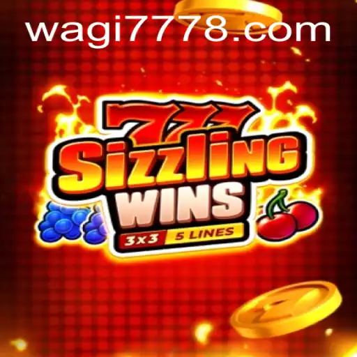 Exploring the Thrills of 777sizzlingwins with Wagi777