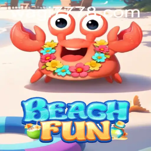 Dive into the World of BeachFun: An Exciting Adventure with Wagi777
