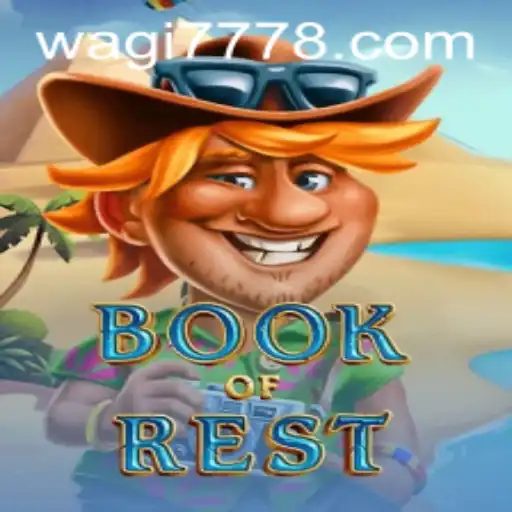 A Deep Dive into BookofRest: The Gaming Phenomenon with Wagi777