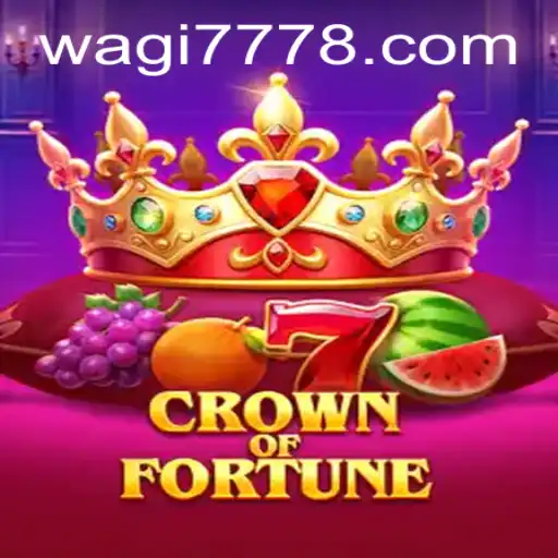 CrownofFortune: Exploring the Modern Gaming Sensation Wagi777