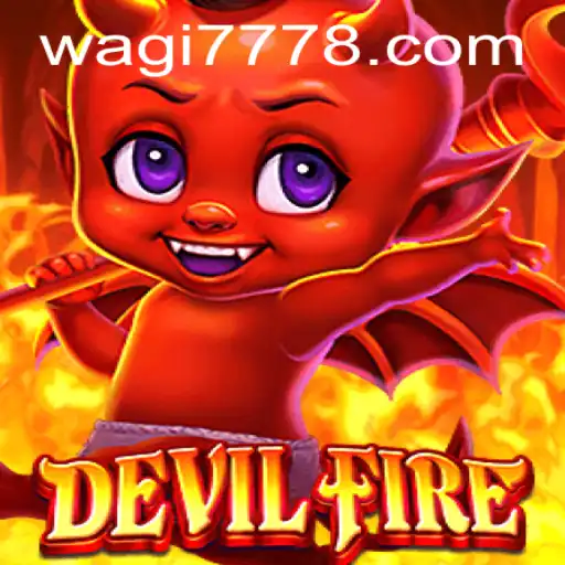 DevilFire: An Epic Gaming Experience with Wagi777
