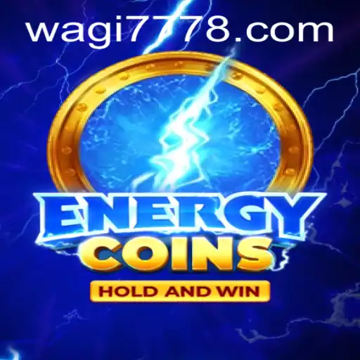Exploring the Fascinating World of EnergyCoins with Wagi777