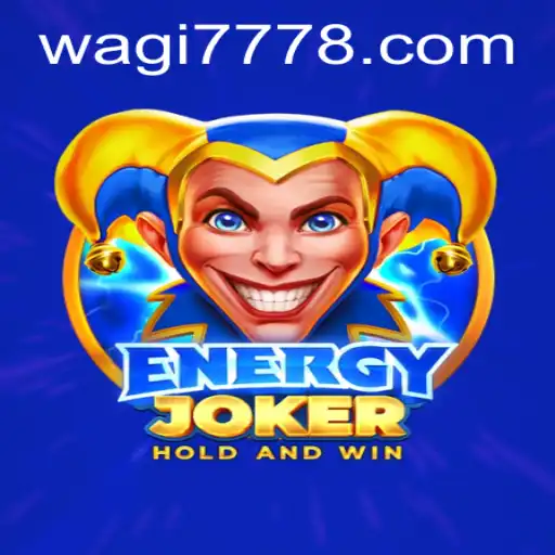 EnergyJoker: Dive into the Electrifying World of an Innovative Game