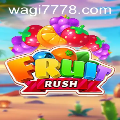 Exploring FruitRush: The Exciting World of Online Fruit Matching Game