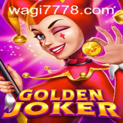 Unveiling GoldenJoker: The Exciting World of Wagi777