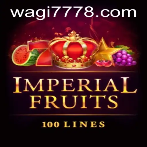 Explore the Exciting World of ImperialFruits100: The Thrilling Game Everyone's Talking About