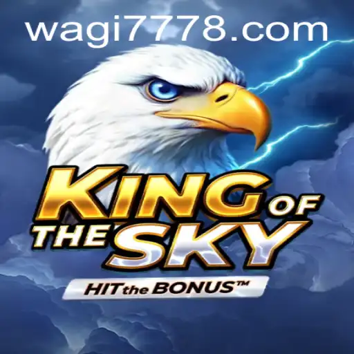 Unveiling the Thrill of KingOfTheSky: An Immersive Gaming Experience Enhanced by Wagi777