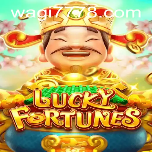 Discover the Exciting World of LUCKYFORTUNES: Unraveling the Thrills of Wagi777
