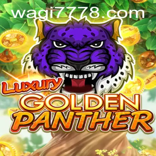 Explore the Excitement of LUXURYGOLDENPANTHER: The Ultimate Casino Experience