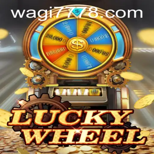 Discover the Thrills of LuckyWheel with the Exciting Wagi777 Feature
