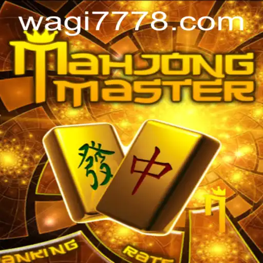 Master the Art of MahJongMaster with Wagi777