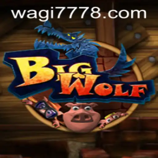 BigWolf Game Adventure