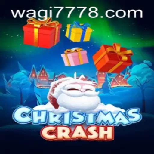 Unveiling the Thrill of ChristmasCrash: A Dive into Wagi777's Festive Gaming Adventure