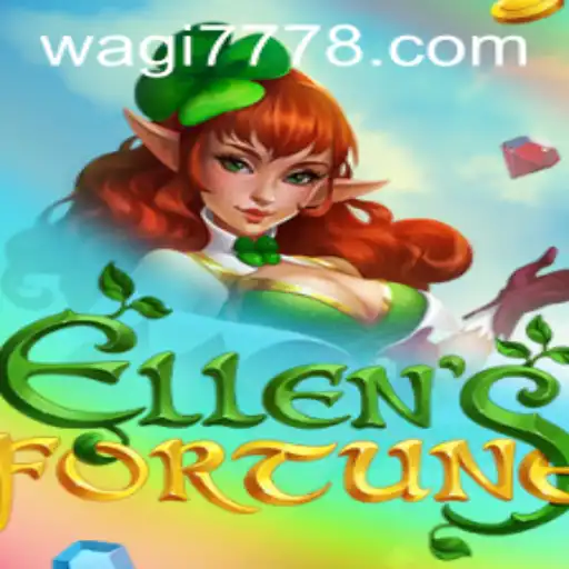 Exploring the Enchanting World of EllensFortune with Wagi777