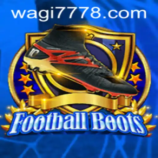 Exploring FootballBoots: The Exciting New Game with Wagi777