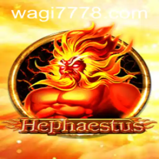 Exploring Hephaestus: The Engaging World of Wagi777