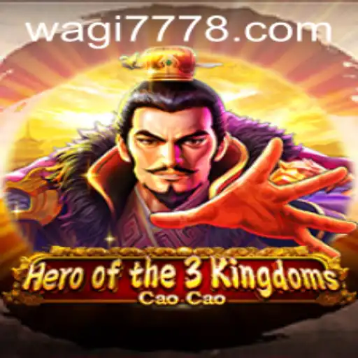 Hero of the 3 Kingdoms Cao Cao: A Strategic Masterpiece