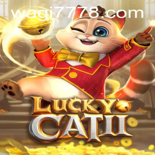 Discover the Magic of LuckyCatII in Wagi777: A Comprehensive Guide