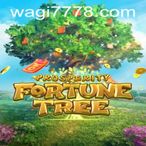 Exploring the Enchanting World of ProsperityFortuneTree with Wagi777