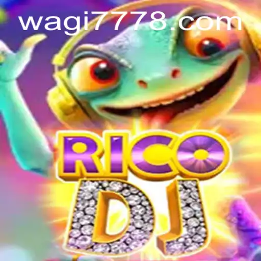 RicoDJ: A Thrilling Adventure