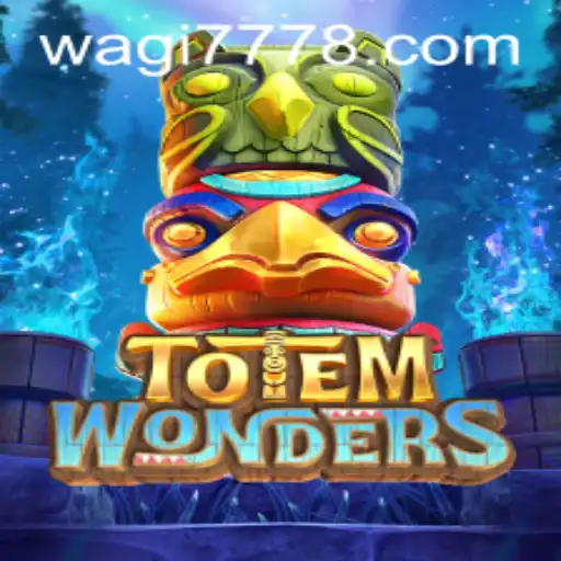 Exploring TotemWonders: A Fascinating New Game Experience with Wagi777