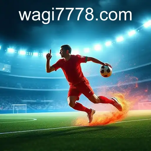 The Rise of Wagi777 in Sports Technology