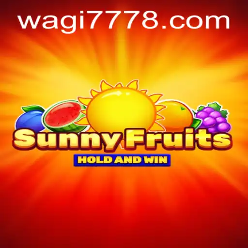 Discover the Vibrant World of SunnyFruits with Wagi777