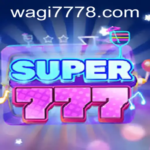 Discover the World of Super777: An In-Depth Look into the Exciting Game with the Keyword Wagi777