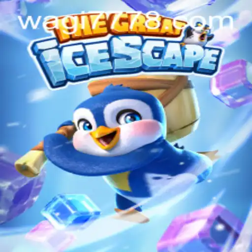 Discovering the Enthralling World of TheGreatIcescape with Wagi777