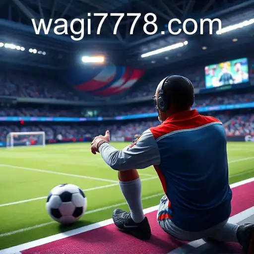 Virtual Sports: The Rise of a Digital Revolution